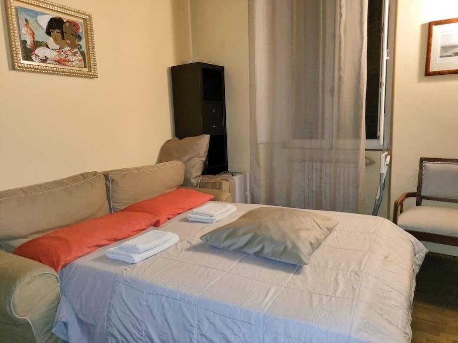 Cozy Appartamento Roma