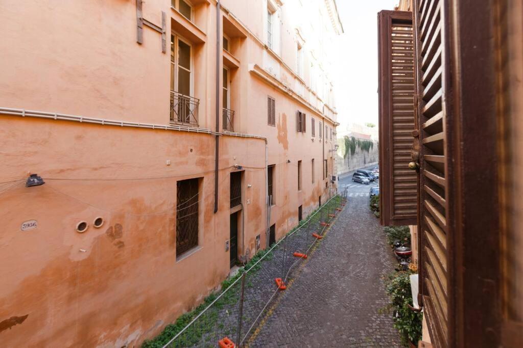 Appartamento Cozy Roma