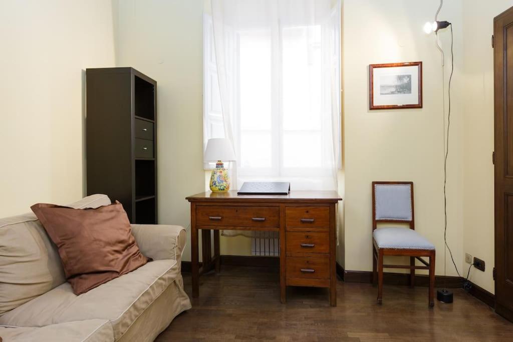 Cozy Roma