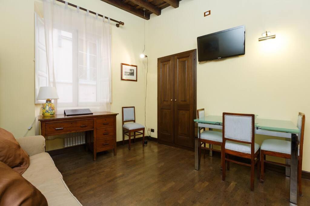 Cozy Appartamento Roma