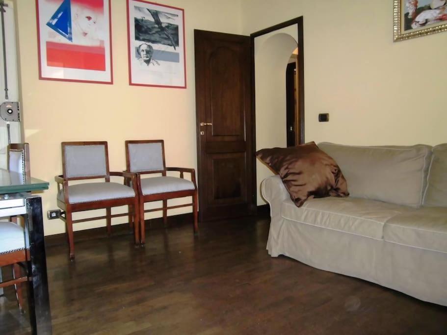 Cozy Appartamento